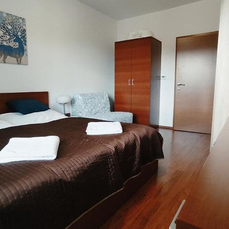 Nicole Apartment Доновалы Экстерьер фото