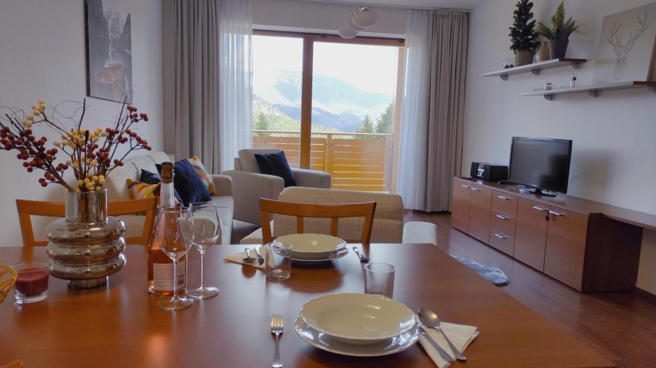 Nicole Apartment Доновалы Экстерьер фото